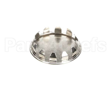 01-100V15-00047 Baxter Plug Nickel Pltd (For 1.25 H