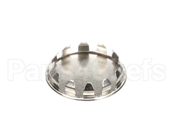 01-100V15-00047 Baxter Plug Nickel Pltd (For 1.25 H