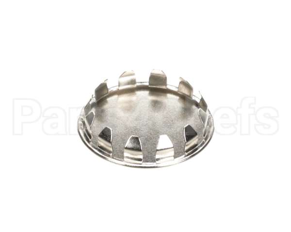 01-100V15-00047 Baxter Plug Nickel Pltd (For 1.25 H