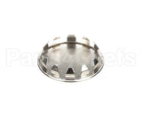 01-100V15-00047 Baxter Plug Nickel Pltd (For 1.25 H