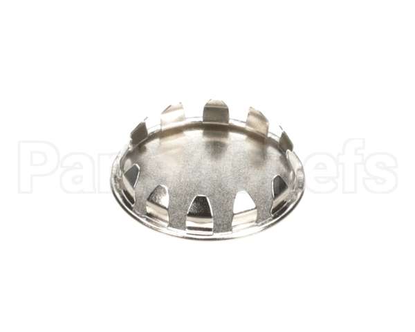 01-100V15-00047 Baxter Plug Nickel Pltd (For 1.25 H