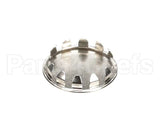 01-100V15-00047 Baxter Plug Nickel Pltd (For 1.25 H