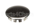 01-100V15-00048 Baxter Plug Nickel Pltd (For .75 Ho