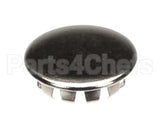 01-100V15-00048 Baxter Plug Nickel Pltd (For .75 Ho