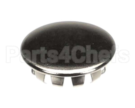 01-100V15-00048 Baxter Plug Nickel Pltd (For .75 Ho