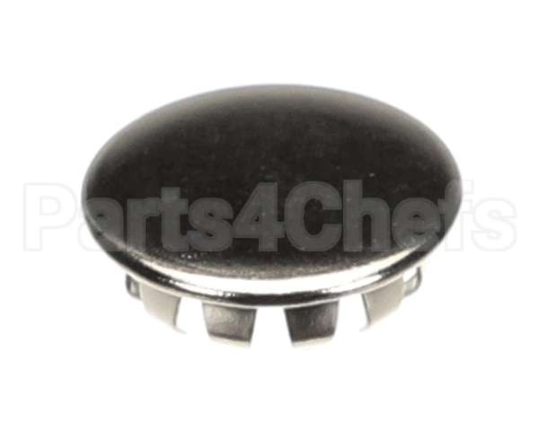 01-100V15-00048 Baxter Plug Nickel Pltd (For .75 Ho