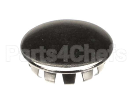 01-100V15-00048 Baxter Plug Nickel Pltd (For .75 Ho