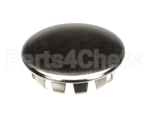 01-100V15-00048 Baxter Plug Nickel Pltd (For .75 Ho