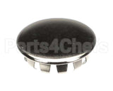 01-100V15-00048 Baxter Plug Nickel Pltd (For .75 Ho