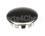 01-100V15-00048 Baxter Plug Nickel Pltd (For .75 Ho