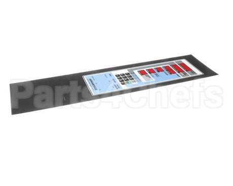 01-100V16-00339 Baxter Label,Upper Control Panel
