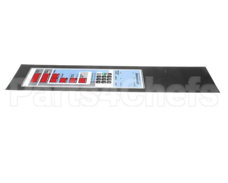 01-100V16-00339 Baxter Label,Upper Control Panel
