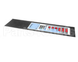 01-100V16-00339 Baxter Label,Upper Control Panel