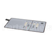 01-100V16-00599 Compatible Baxter Label, Control-Adv(Non-Branded)