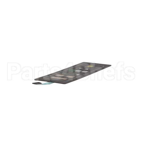 01-100V16-00673 Baxter Switch, Membrane