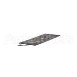 01-100V16-00673 Baxter Switch, Membrane