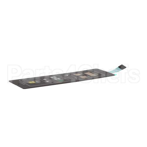 01-100V16-00673 Baxter Switch, Membrane