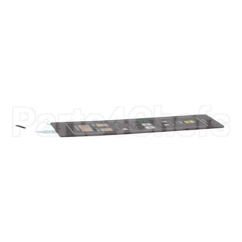 01-100V16-00673 Baxter Switch, Membrane