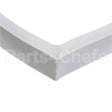 01-100V16-00766 Compatible Baxter Gasket, Window-1Pc Fused Corner