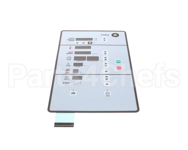 01-100V16-00788 Baxter Label,Control-Advanced