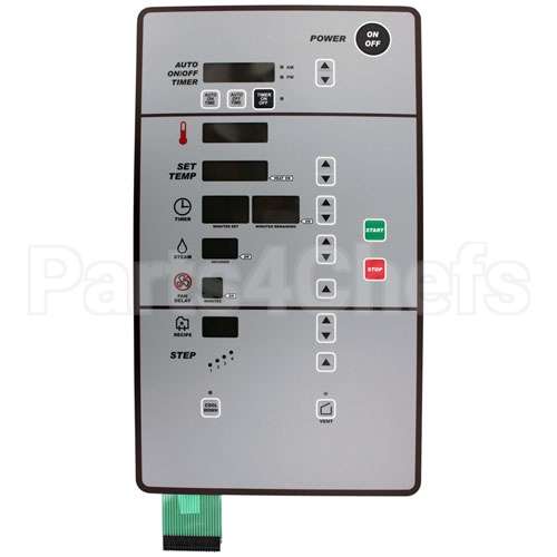01-100V16-00788 Compatible Hobart Label