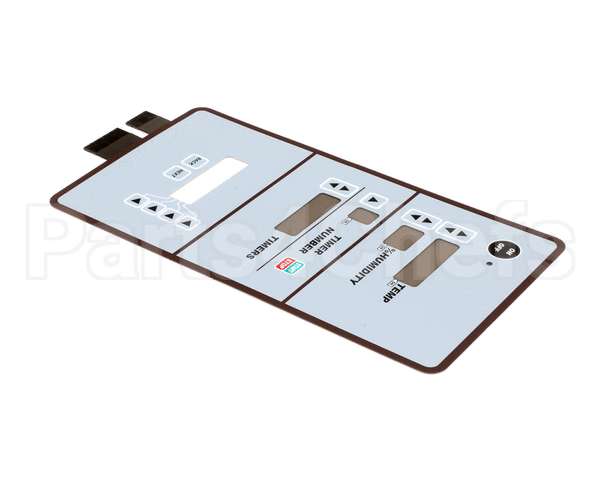 01-100V16-00831 Baxter Label,Control,Rpw,(Non Brand)