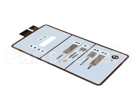 01-100V16-00831 Baxter Label,Control,Rpw,(Non Brand)