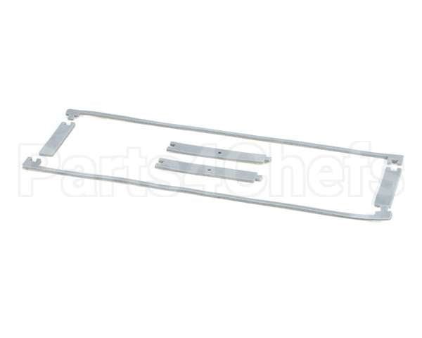 01-100V16-00876 Hobart Gasket, Bezel Cci
