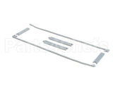 01-100V16-00876 Hobart Gasket, Bezel Cci