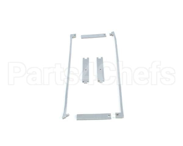 01-100V16-00876 Hobart Gasket, Bezel Cci