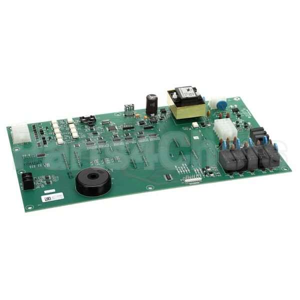 01-100V16-00988 Compatible Baxter Board Control - Pcb (W/V11-239