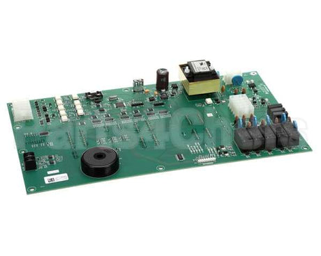 01-100V16-00988 Baxter Board Control - Pcb (W/V11-239