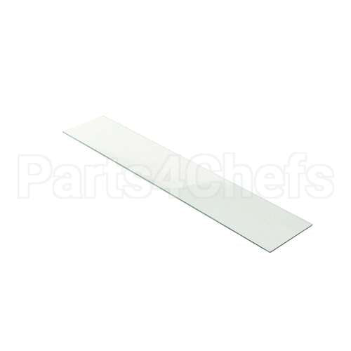 01-100V16-0102C Baxter Glass Tempered 14 Thick X