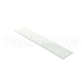 01-100V16-0102C Baxter Glass Tempered 14 Thick X