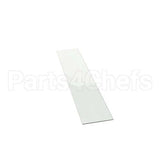 01-100V16-0102C Baxter Glass Tempered 14 Thick X