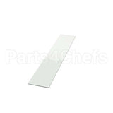 01-100V16-0102C Baxter Glass Tempered 14 Thick X