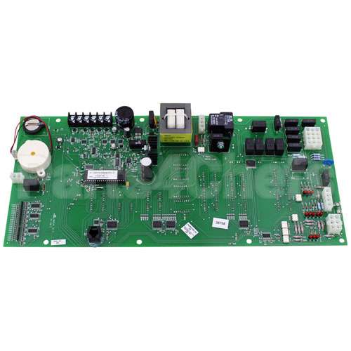 01-100V16-01036 Compatible Baxter Pc Board