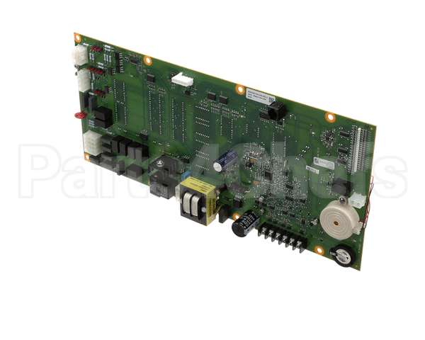 01-100V16-01036 Baxter Board, Control-Usb Compatible