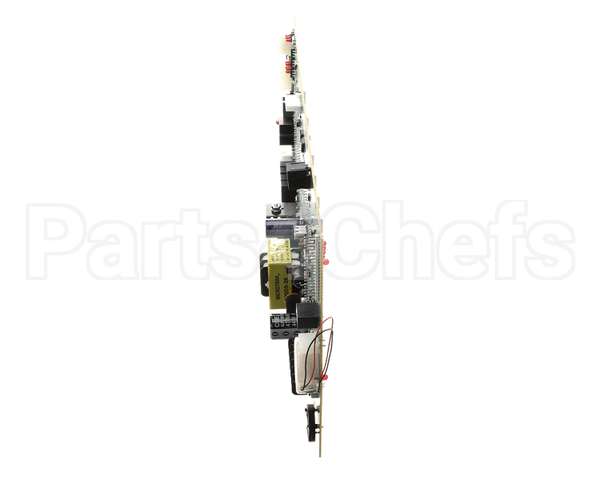 01-100V16-01036 Baxter Board, Control-Usb Compatible