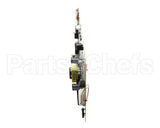 01-100V16-01036 Baxter Board, Control-Usb Compatible