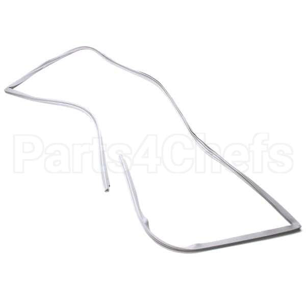 01-100V16-0271B Compatible Baxter Gasket, Magnetic - Loading Doo