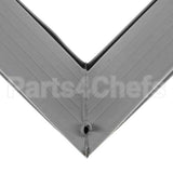 01-100V16-0271D Baxter Gasket, Magnet - Loading Door