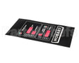 01-100V16-0279H Baxter Label,Control