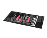 01-100V16-0279H Baxter Label,Control