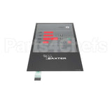 01-100V16-0545B Baxter Label,Control Standard (Bxa)