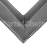 01-100V16-0576B Baxter Gasket, Magnetic-Loading Door