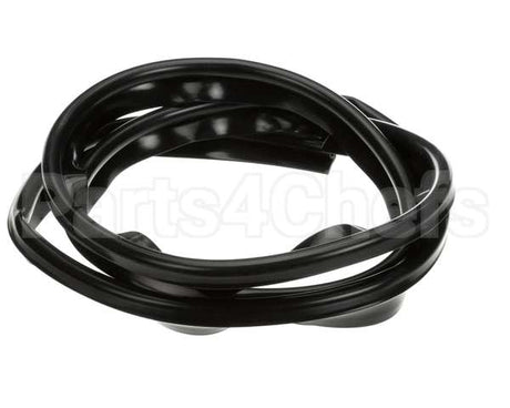 01-100V16-0789E Baxter Gasketdoor Cut 80.25 In