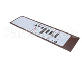 01-100V16-0814K Baxter Kit,Labels Control,Mini Rack O