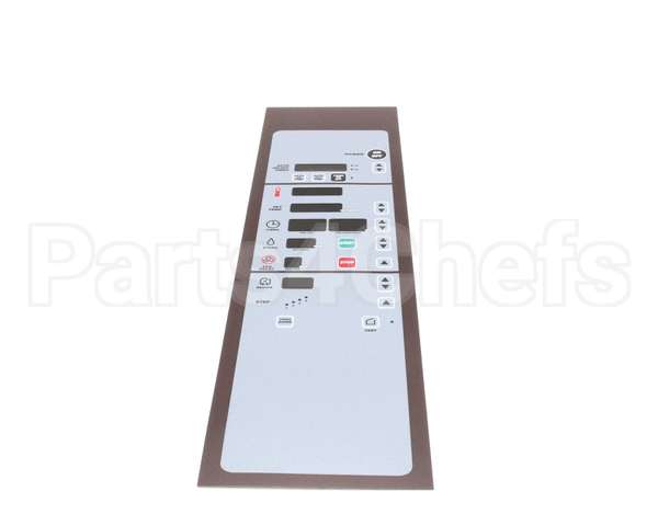 01-100V16-0814K Baxter Kit,Labels Control,Mini Rack O