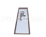 01-100V16-0814K Baxter Kit,Labels Control,Mini Rack O